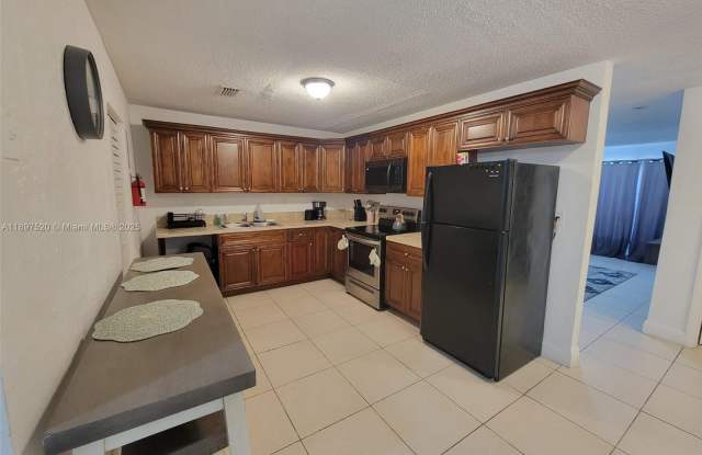 2759 NW 58th Terr - 2759 Northwest 58th Terrace, Lauderhill, FL 33313 2759 NW 58th Terr - 2759 Northwest 58th Terrace, Lauderhill, FL 33313