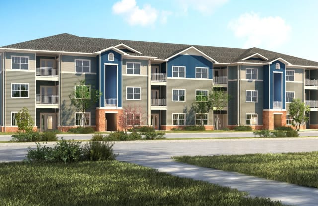 Bristol Bluffs Apartments photos photos