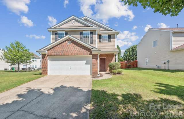 8605 Redding Glen Avenue Gallery 1