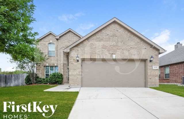 5701 Fountain Flat Drive - 5701 Fountain Flat Drive, Fort Worth, TX 76244