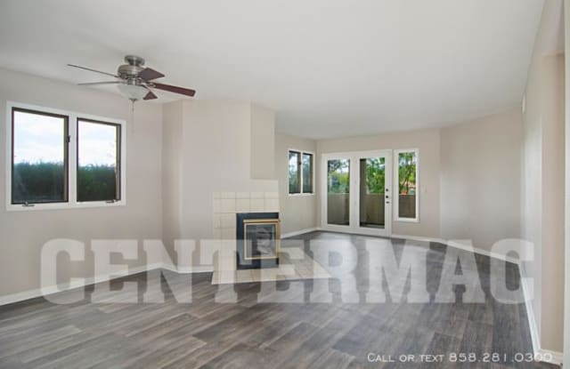 8178 Avenida Navidad - 8178 Avenida Navidad, San Diego, CA 92122