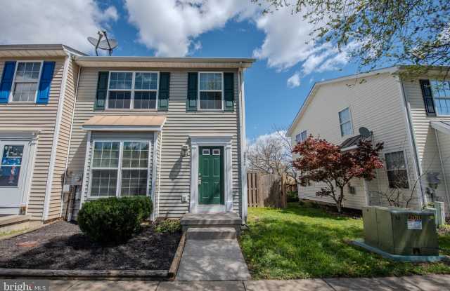 2926 SORRELL COURT - 2926 Sorrell Court, Winchester, VA 22601