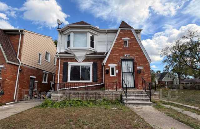 16730 Woodingham Street - 16730 Woodingham Drive, Detroit, MI 48221