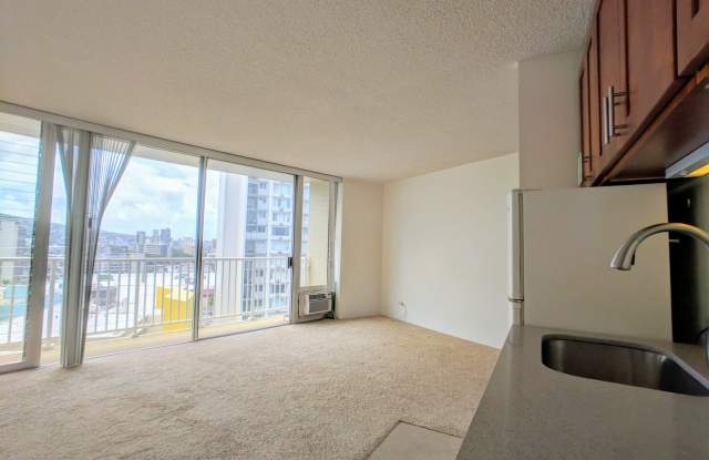 Partly Furnished. Studio, 1- Bath @ Holiday Village, most Utilities Included, No parking photos photos