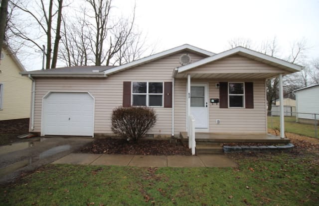 89 Riley Avenue - 89 Riley Avenue, London, OH 43140