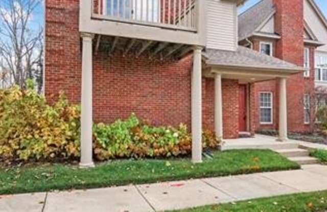 28266 Carlton Way Drive - 28266 Carlton Way Drive, Novi, MI 48377
