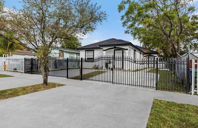 1247 NW 28th St. #2 - 1247 Northwest 28th Street, Miami, FL 33142 1247 NW 28th St. #2 - 1247 Northwest 28th Street, Miami, FL 33142