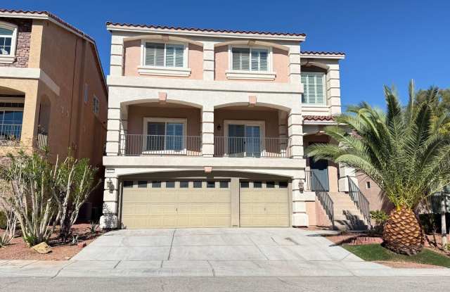 6452 Jade Mountain - 5 bedrooms , 3.5 bathrooms, 4148 SQFT Gallery 1