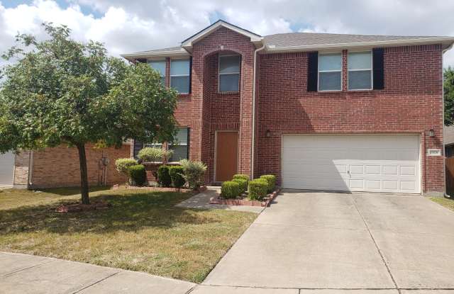 13231 Cleburne Drive - 13231 Cleburne Drive, Frisco, TX 75035