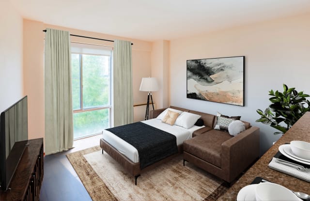Channel Square Apartments photos photos