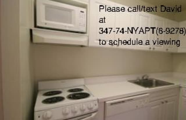 203 E 27TH ST - 203 East 27th Street, New York City, NY 10016