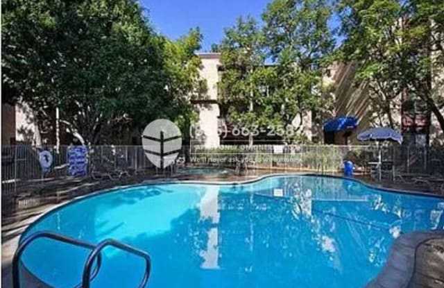8101 Summertime Lane Unit #131 - 8101 Summertime Lane, Culver City, CA 90230