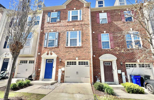 7335 SUMMIT ROCK ROAD - 7335 Summit Rock Road, Elkridge, MD 21075