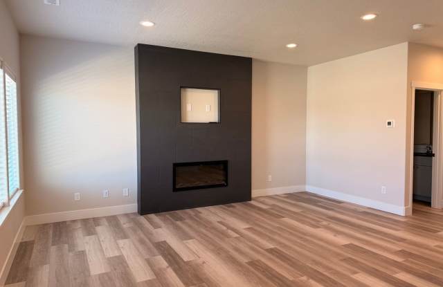New Townhouse in Post Falls! Gallery 4