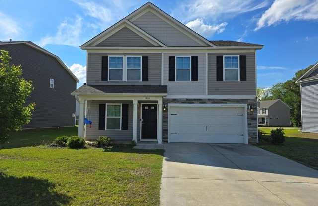 1718 Smalls Drive photos photos