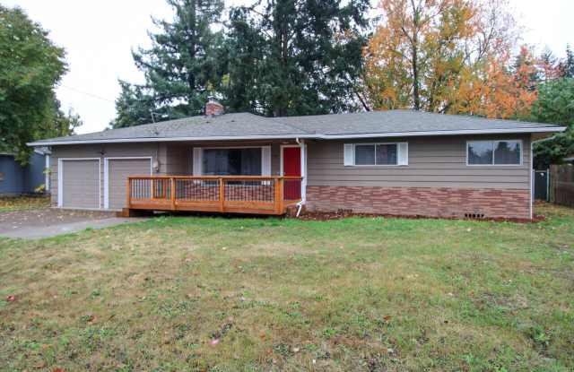 Keizer Home, Washer/Dryer Included, Large Backyard ~ Clearview 1170 photos photos