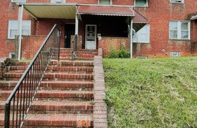 46 S Kossuth St - 46 South Kossuth Street, Baltimore, MD 21229