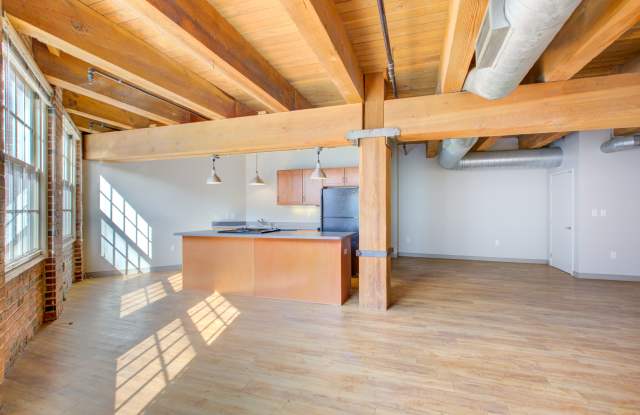 Clocktower Lofts Gallery 4