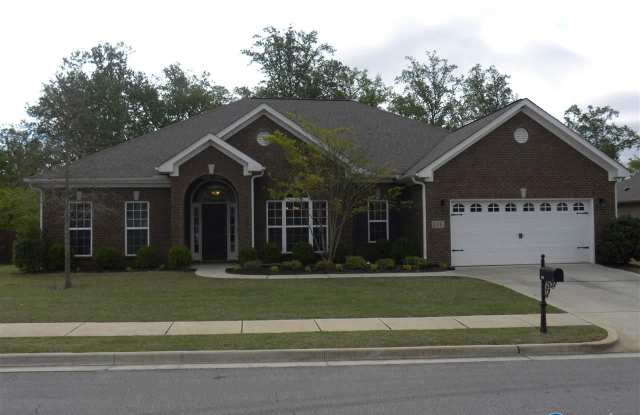 146 Winding Creek Road - 146 Winding Creek Road Northwest, Huntsville, AL 35757