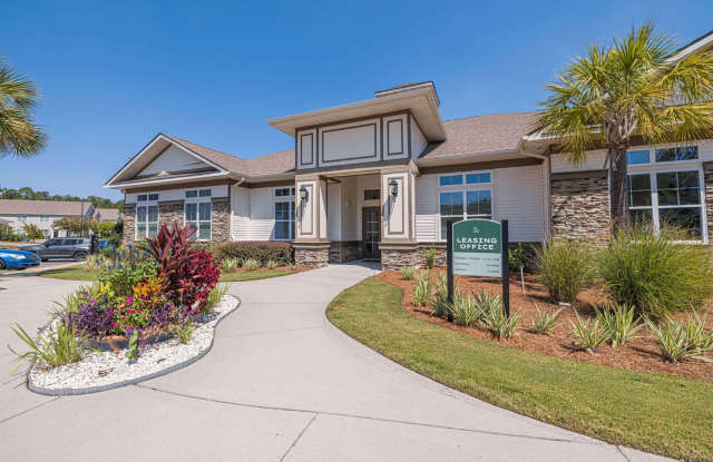 Basswood Landing Apartments Gallery 3