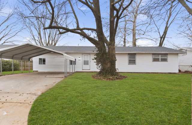 2902 W Scott Street photos photos