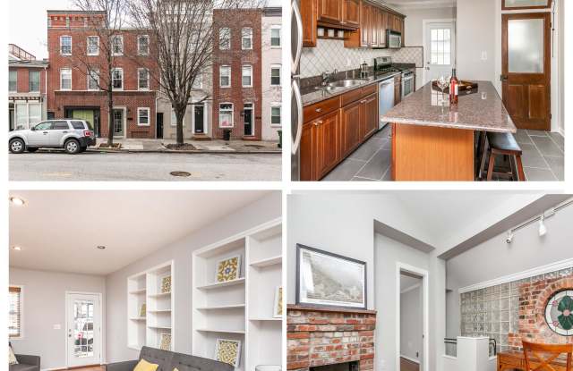 2229 ESSEX STREET - 2229 Essex Street, Baltimore, MD 21231
