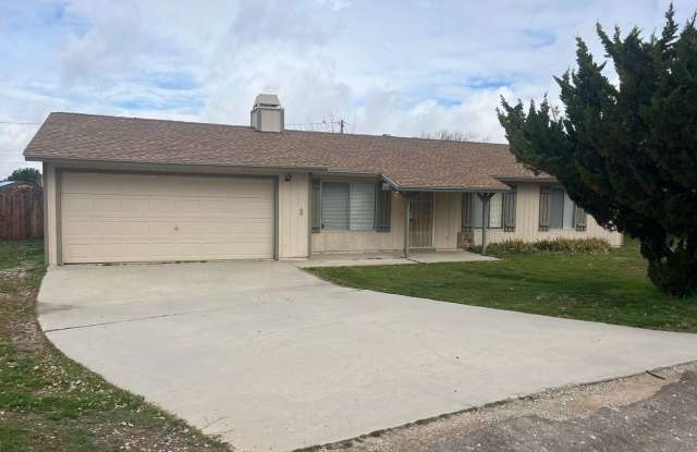 Golden Hills! - 20411 Steeple Court, Golden Hills, CA 93561