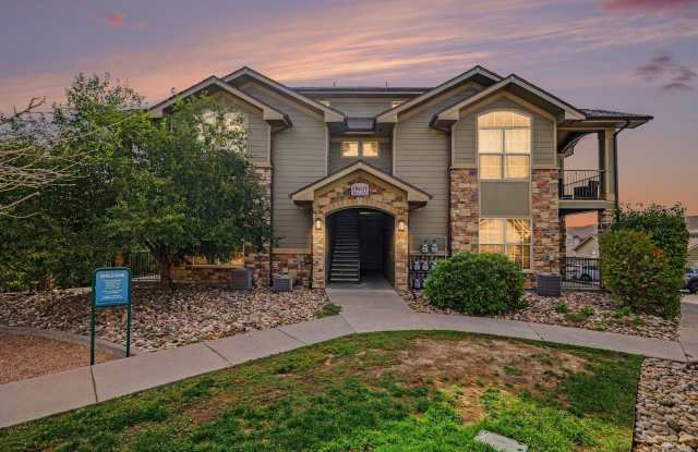 Available NOW! 2 Bedroom 1 Bath Beautiful Condo in Parker! photos photos Available NOW! 2 Bedroom 1 Bath Beautiful Condo in Parker! photos photos