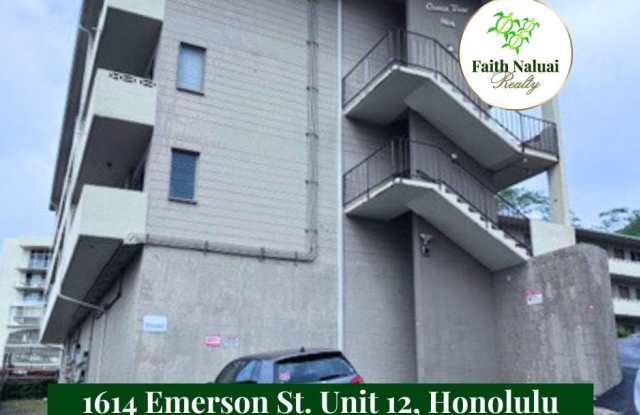 1614 Emerson Street photos photos