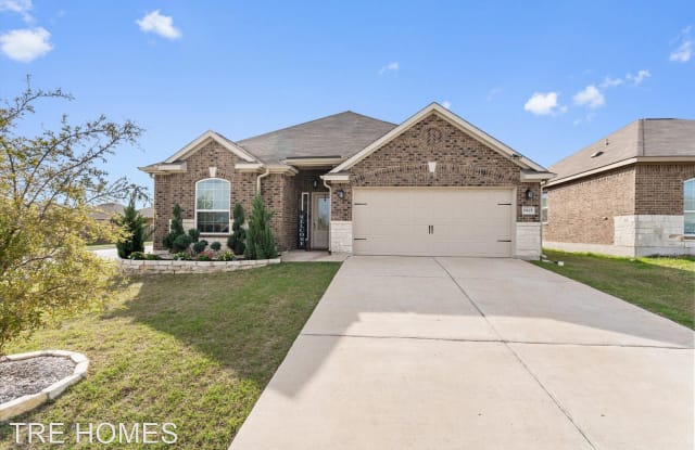 19625 James Manor St - 19625 James Manor Street, Manor, TX 78653
