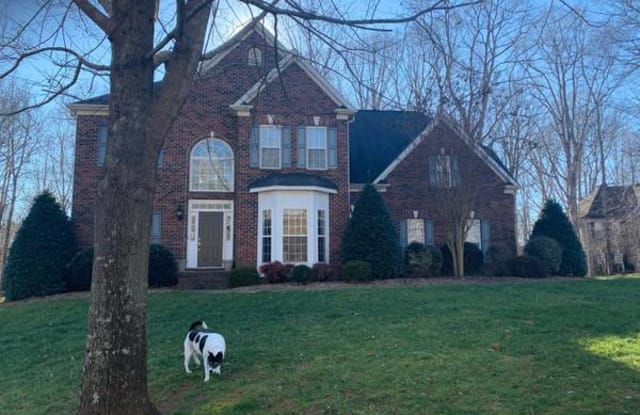 1401 Highland Ridge Court - 1401 Highland Ridge Court, Weddington, NC 28104