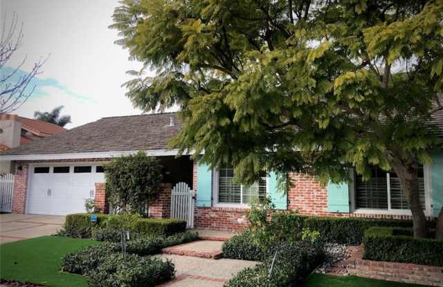 2226 Port Lerwick Place - 2226 Port Lerwick Place, Newport Beach, CA 92660