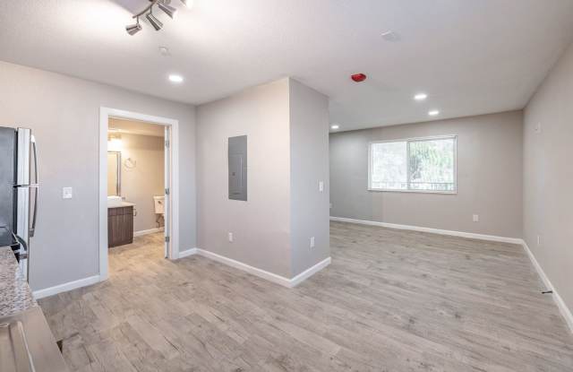 Alma Apartments photos photos