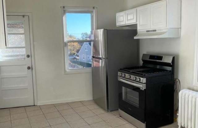 1116 Walnut St - 1116 Walnut Street, Linden, NJ 07036