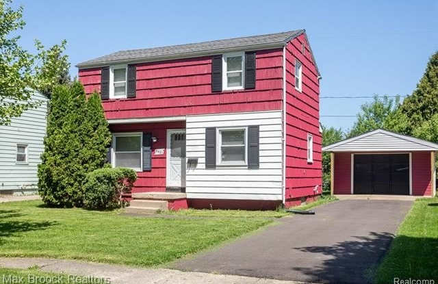 3401 Bennett Avenue photos photos