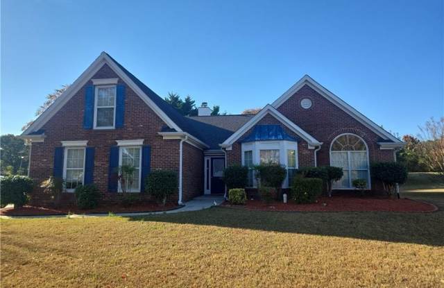 3208 WOODTREE Lane photos photos