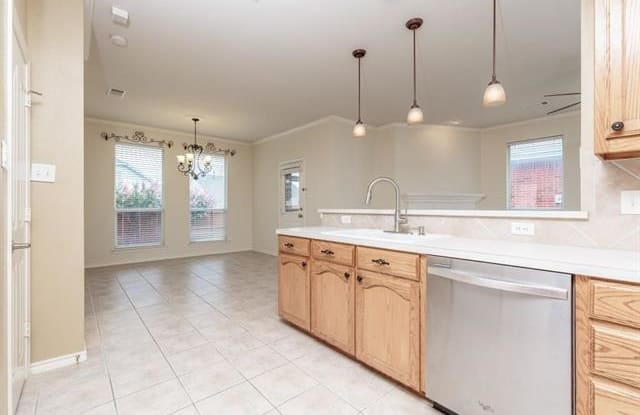 3837 Confidence Drive - 3837 Confidence Drive, Fort Worth, TX 76244