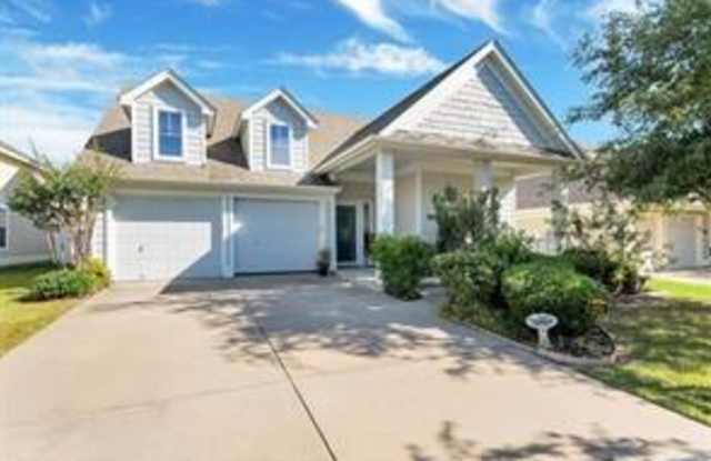 5108 Nash Lane - 5108 Nash Lane, Fort Worth, TX 76244