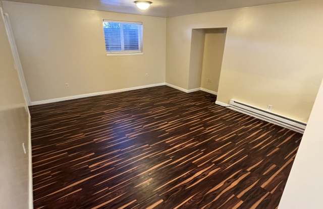 5496 South Bastile Drive - 5496 South Bastile Drive, Taylorsville, UT 84129