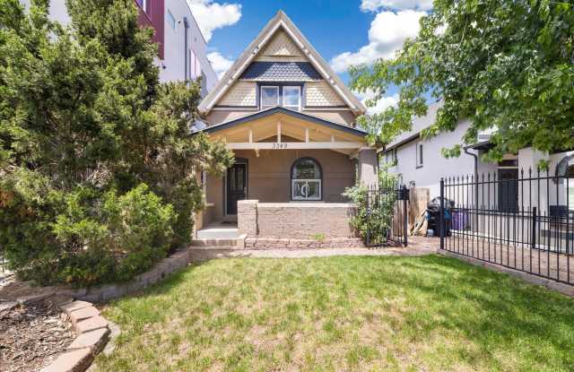 Awesome 3 bedroom, 2 bath home! photos photos