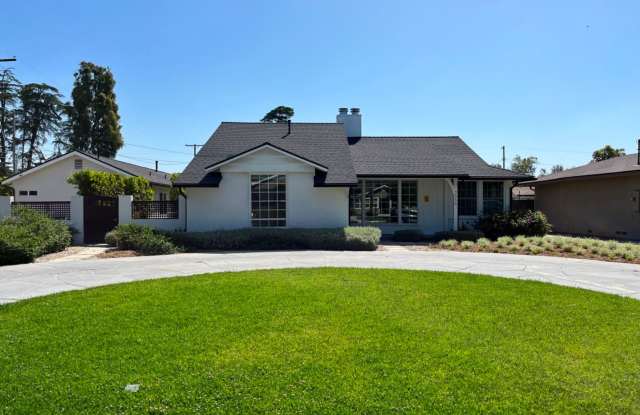Upgraded Reseda 3BR w/pool + all appliances! (7356 Newcastle) - 7356 Newcastle Avenue, Los Angeles, CA 91335