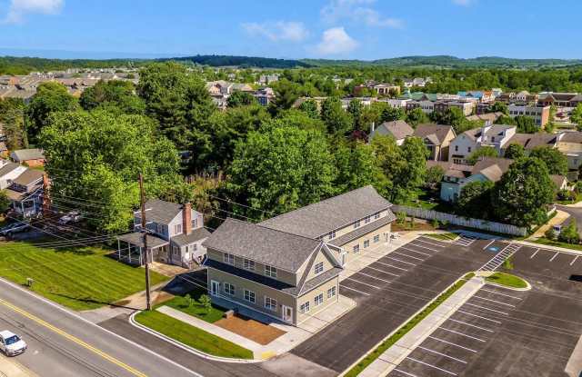3535 URBANA Pike unit: 101 photos photos