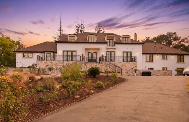 Experience Refined Living in this Expansive 6 Bed, 4.5 Bath Monte Sereno Home. photos photos Experience Refined Living in this Expansive 6 Bed, 4.5 Bath Monte Sereno Home. photos photos