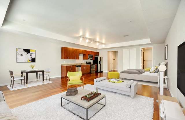 Zuma Apartments photos photos