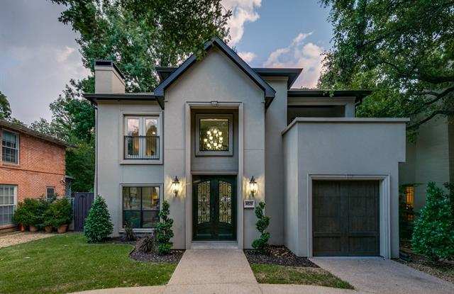 4629 Mockingbird Lane - 4629 West Mockingbird Lane, Highland Park, TX 75209