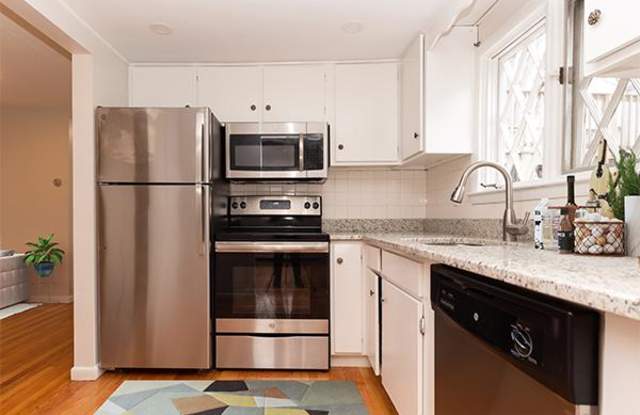 40R Stone St. - 40 Stone Street, Beverly, MA 01915