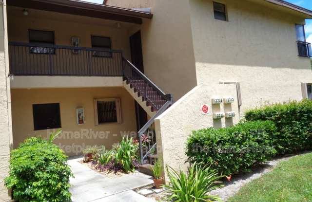 3713 Cocoplum Cir - 3713 Cocoplum Circle, Coconut Creek, FL 33063