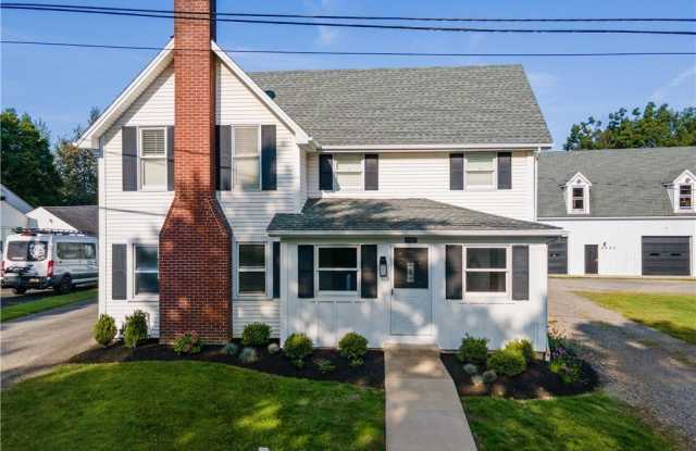 6450 Chestnut Ridge Road photos photos