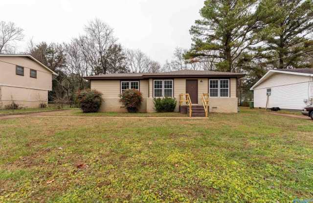 3708 Valleydale Road - 3708 Valleydale Road Northwest, Huntsville, AL 35810 3708 Valleydale Road - 3708 Valleydale Road Northwest, Huntsville, AL 35810