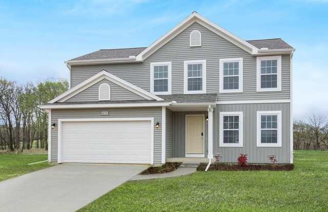 Exquisite residence, nestled in the heart of Kalamazoo - 3994 Marietta Circle, Kalamazoo County, MI 49009 Exquisite residence, nestled in the heart of Kalamazoo - 3994 Marietta Circle, Kalamazoo County, MI 49009